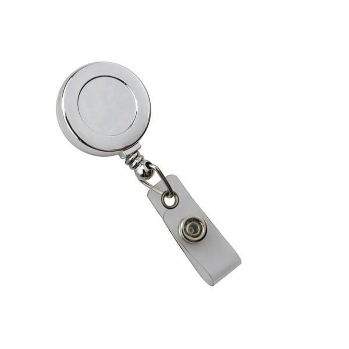 Wholesale stainless steel badge reel With Many Innovative Features