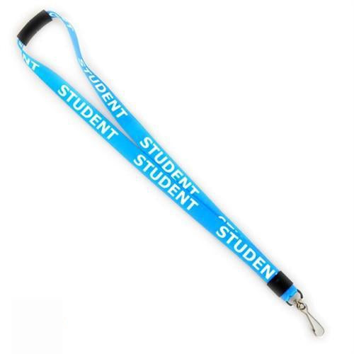 Lanyard with Pen and ID Badge Holder - All in One Neck Lanyards (SPID-2380)