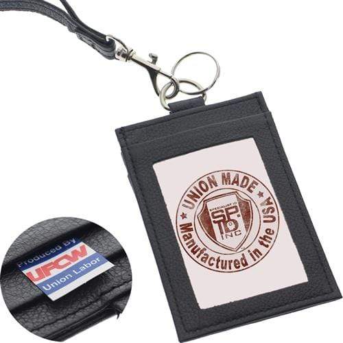 Luxury Id Card Holder, Badge Holder Luxury, Badge Card Holder