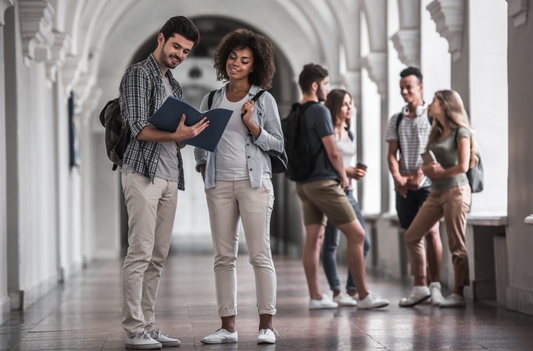 How Photo ID Badges Are Helping Campuses Increase Safety?