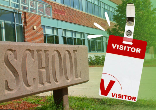 The Best Visitor Management Products for Schools