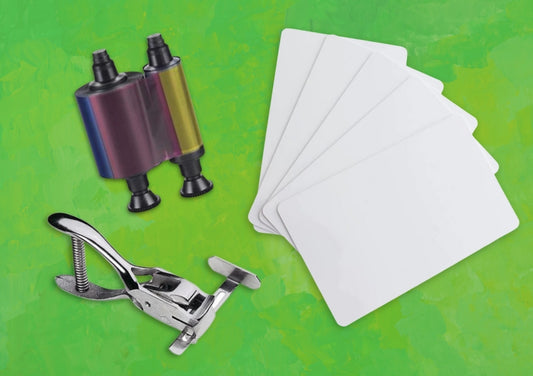 card printing products