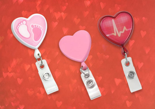 3 Heart-Shaped Products for Women’s Heart Week