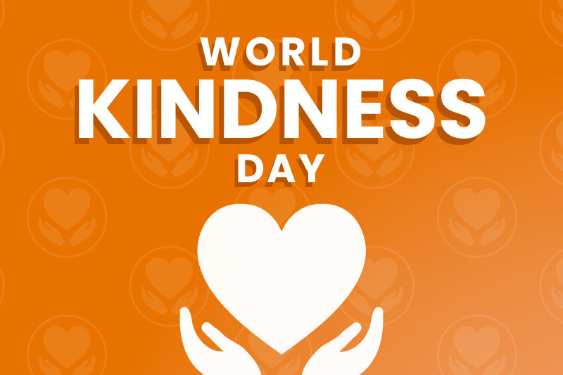 4 Accessories To Celebrate World Kindness Day – SpecialistID.com