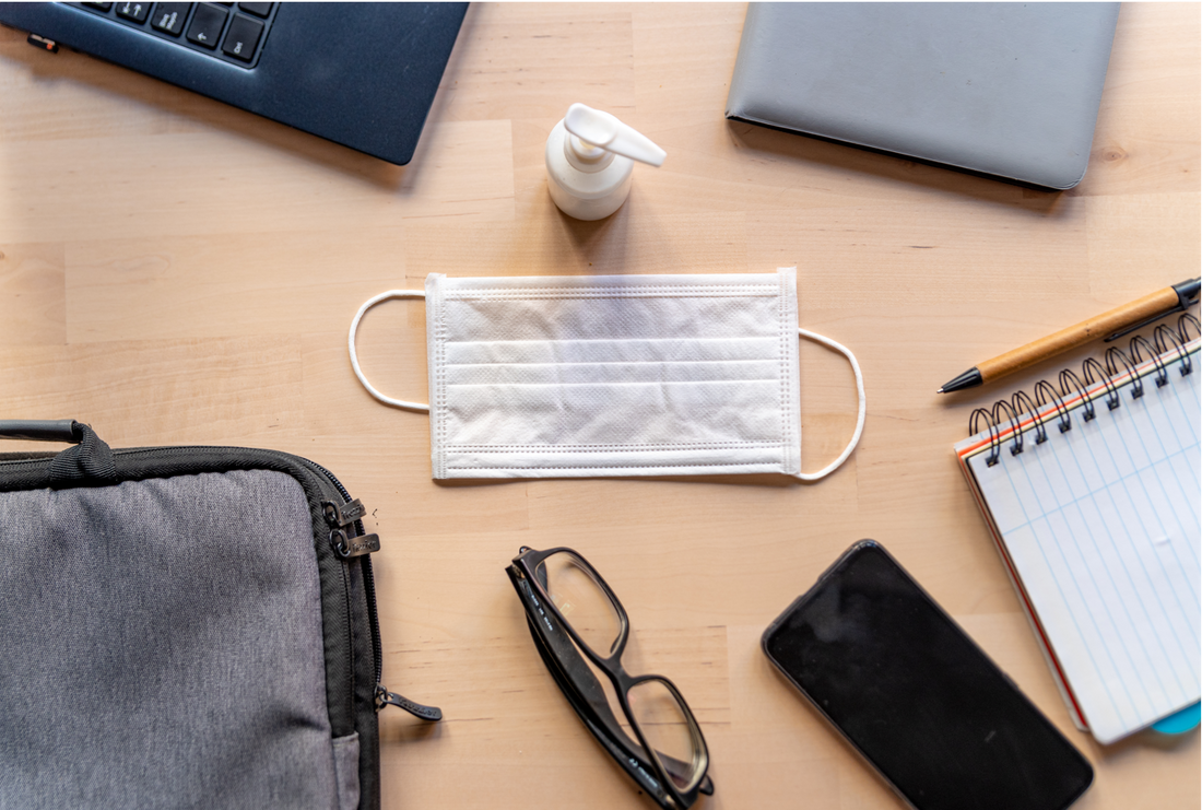 6 Essential Products To Organize And Streamline Your Workplace