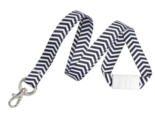 8 Stylish Breakaway Lanyards