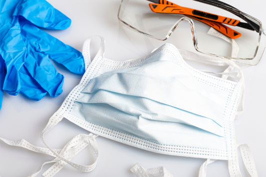 6 PPE Items People Should Consider for Everyday Use