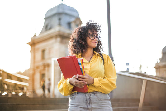 How Badge Buddies Can Improve Campus Safety