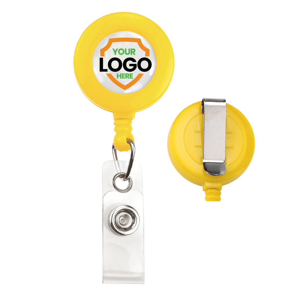 How to Customize Badge Reels  ID Wholesaler Learning Center