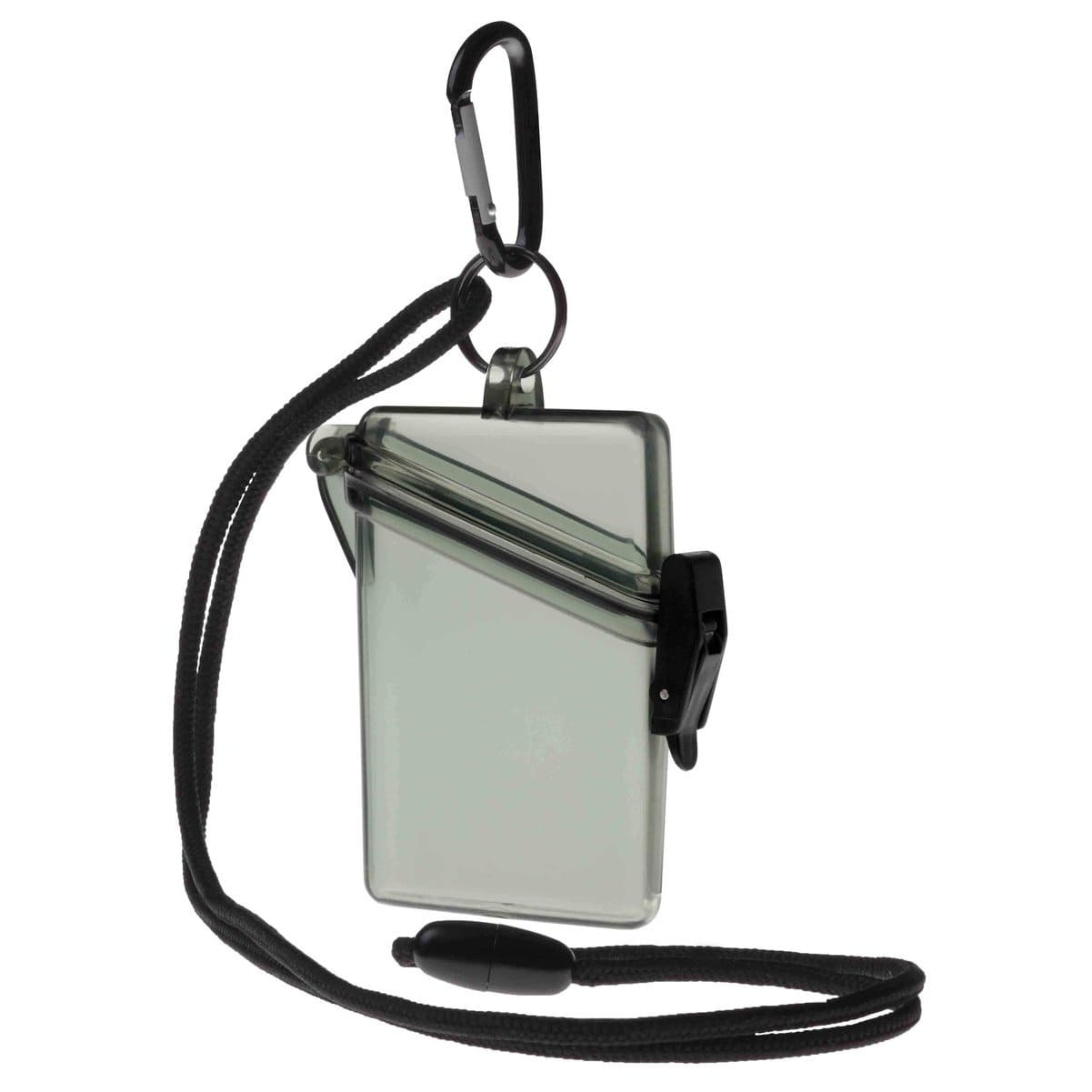 Witz See It Safe Waterproof ID Badge Holder (P/N 004)