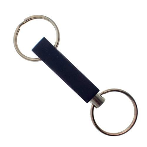 Key-Bak #1101 Quick Release Pull-Apart Key Ring - Default Title