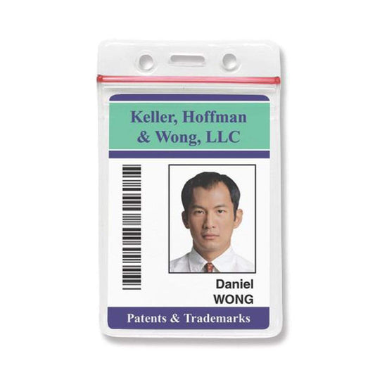 Employee ID Cards for Businesses and Enterprises - Specialist ID