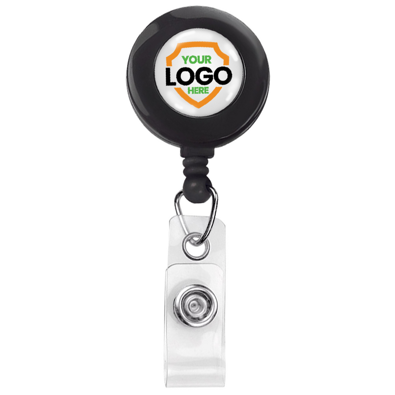 Custom Badge Reels: Bulk Order Easily Online | www.SpecialistID.com