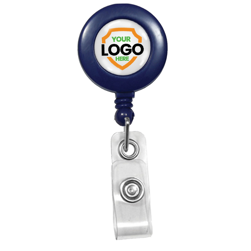 Custom Badge Reels: Bulk Order Easily Online | www.SpecialistID.com