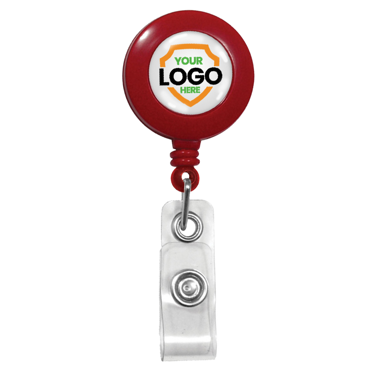 Wholesale Lanyard Badge Reel Holder - China Lanyard Badge Holder and  Wholesale Lanyard Badge price