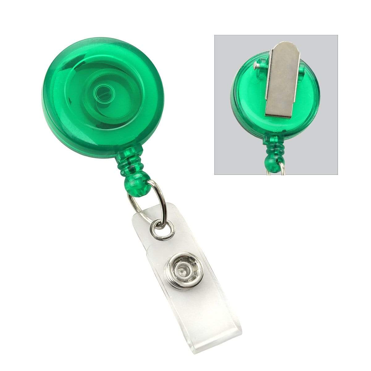 Wholesale badge reel springs With Many Innovative Features