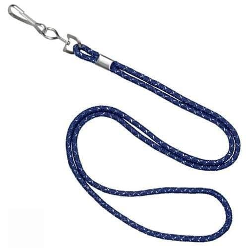 Lanyard Hook Clasp 25mm Platinum x100 - Strung Out On Beads