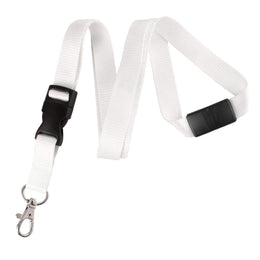 Breakaway Lanyard with Detachable Swivel Lobster Claw 2138-362X ...