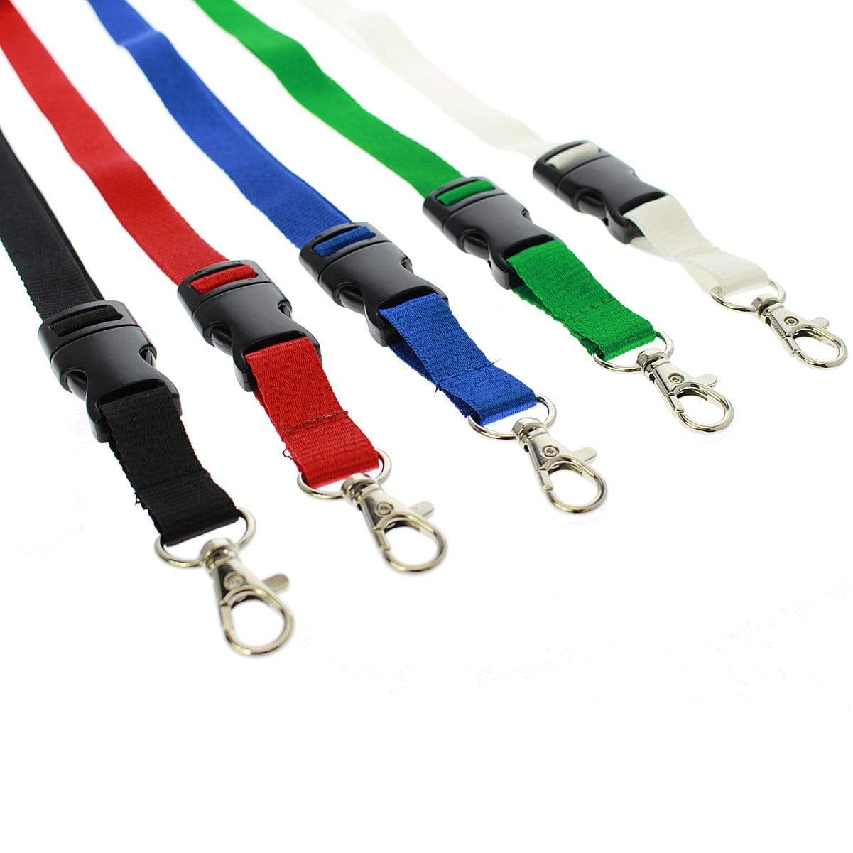 Lanyard lobster hot sale claw clasp