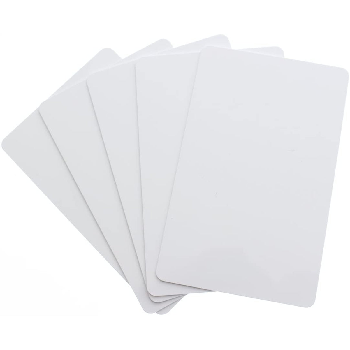 What is a White Card?