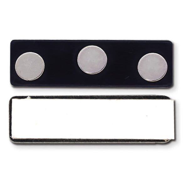 Magnetic Badge Finding, 3 Round Magnets (p/n 5730-3040)
