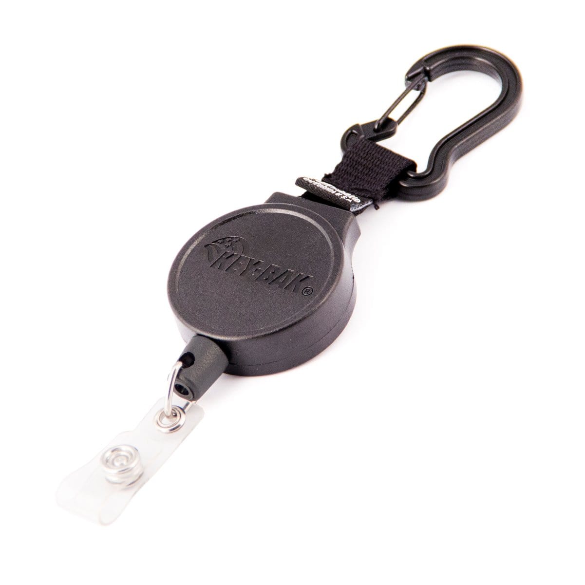 Key-Bak Ratch-It Ratcheting Keychain - Varusteleka.com