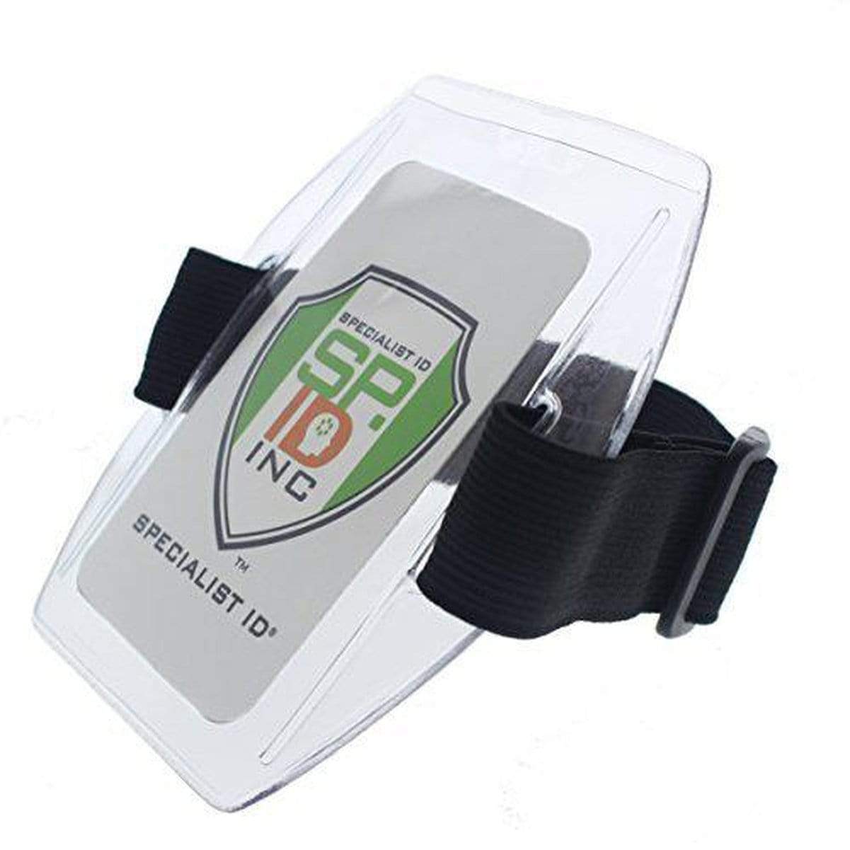 Loop Badge Reels  Plastic Card Holders 
