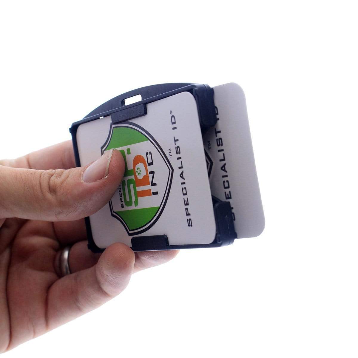 Badge RFID MiFare pour iSurpass J1825 