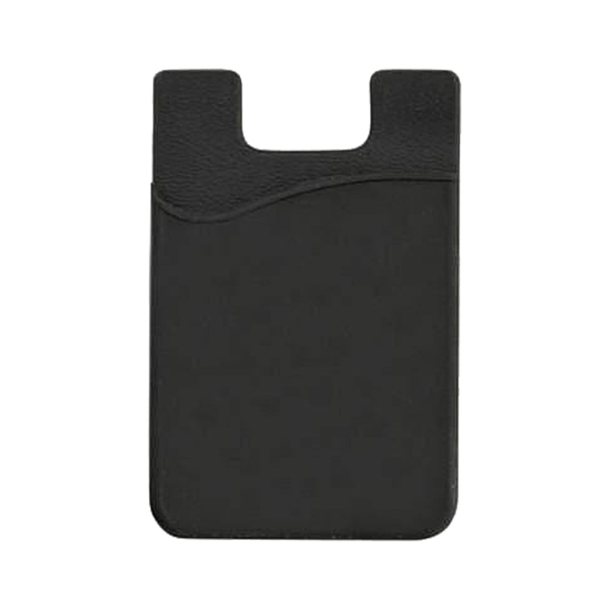 Silicone Cell Phone Wallet SPID-050X. Order online now. – SpecialistID.com