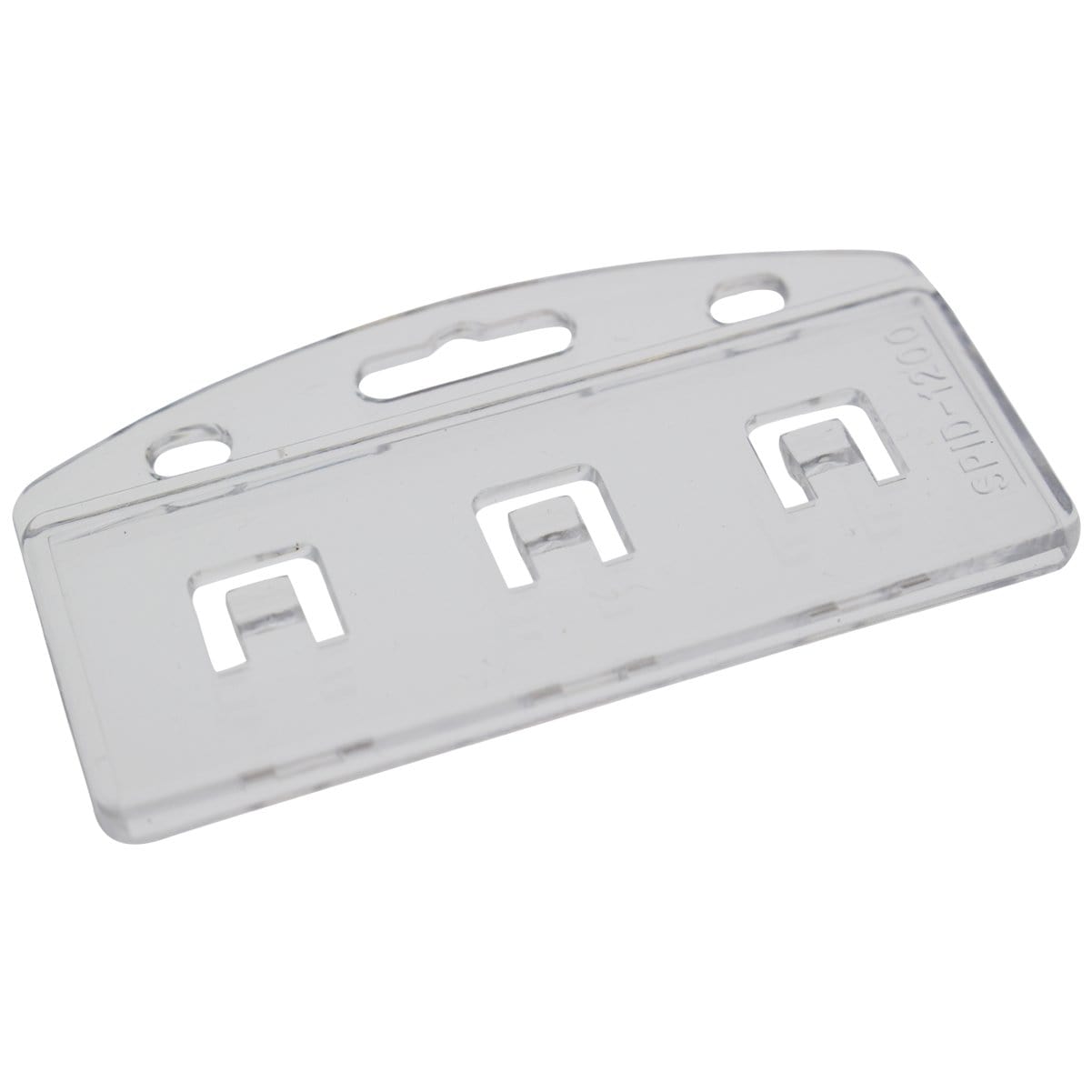 Acrylic Badge With Pin – Smart kard Technologies