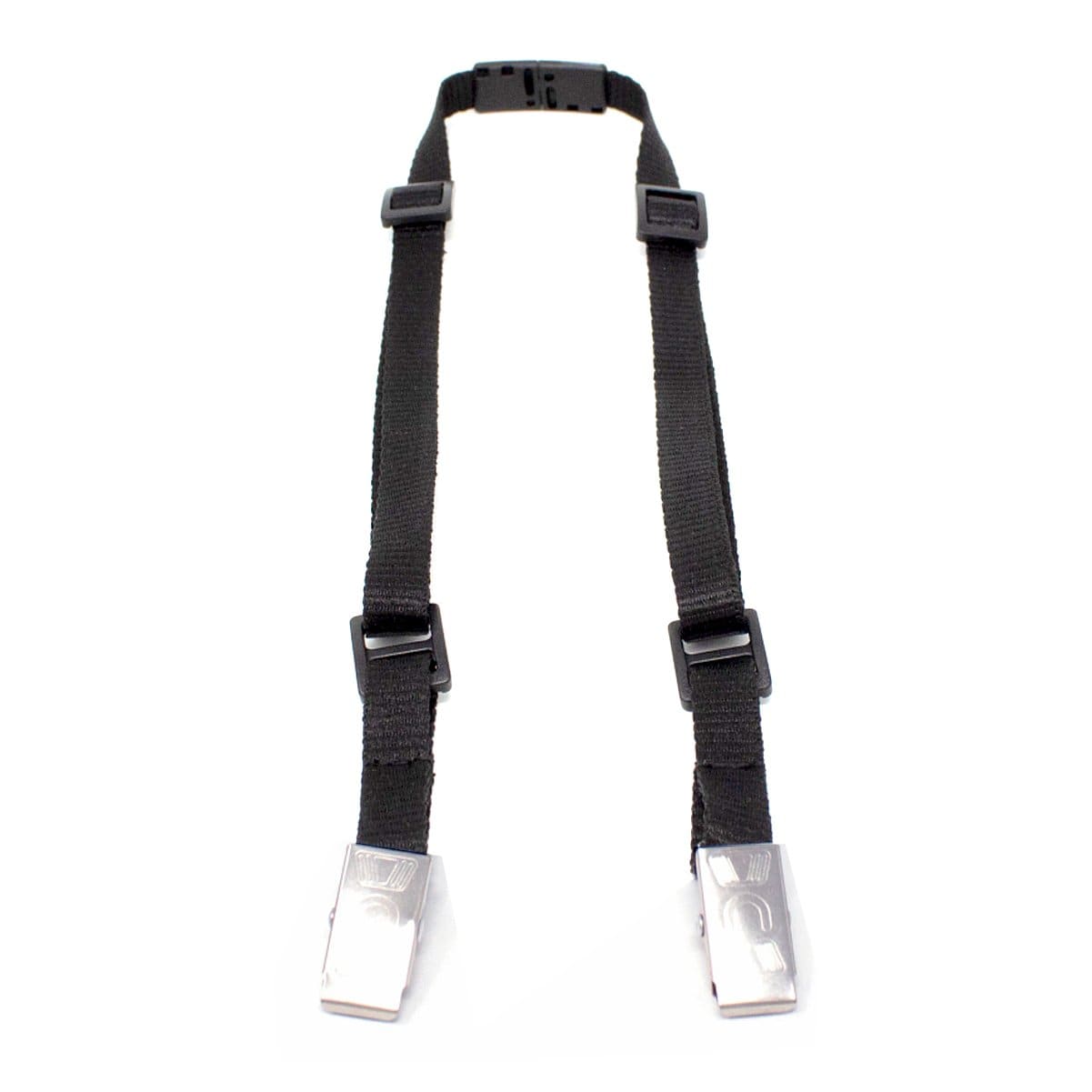 adjustable bag strap Double Clasp Adjustable Lightweight Convenient