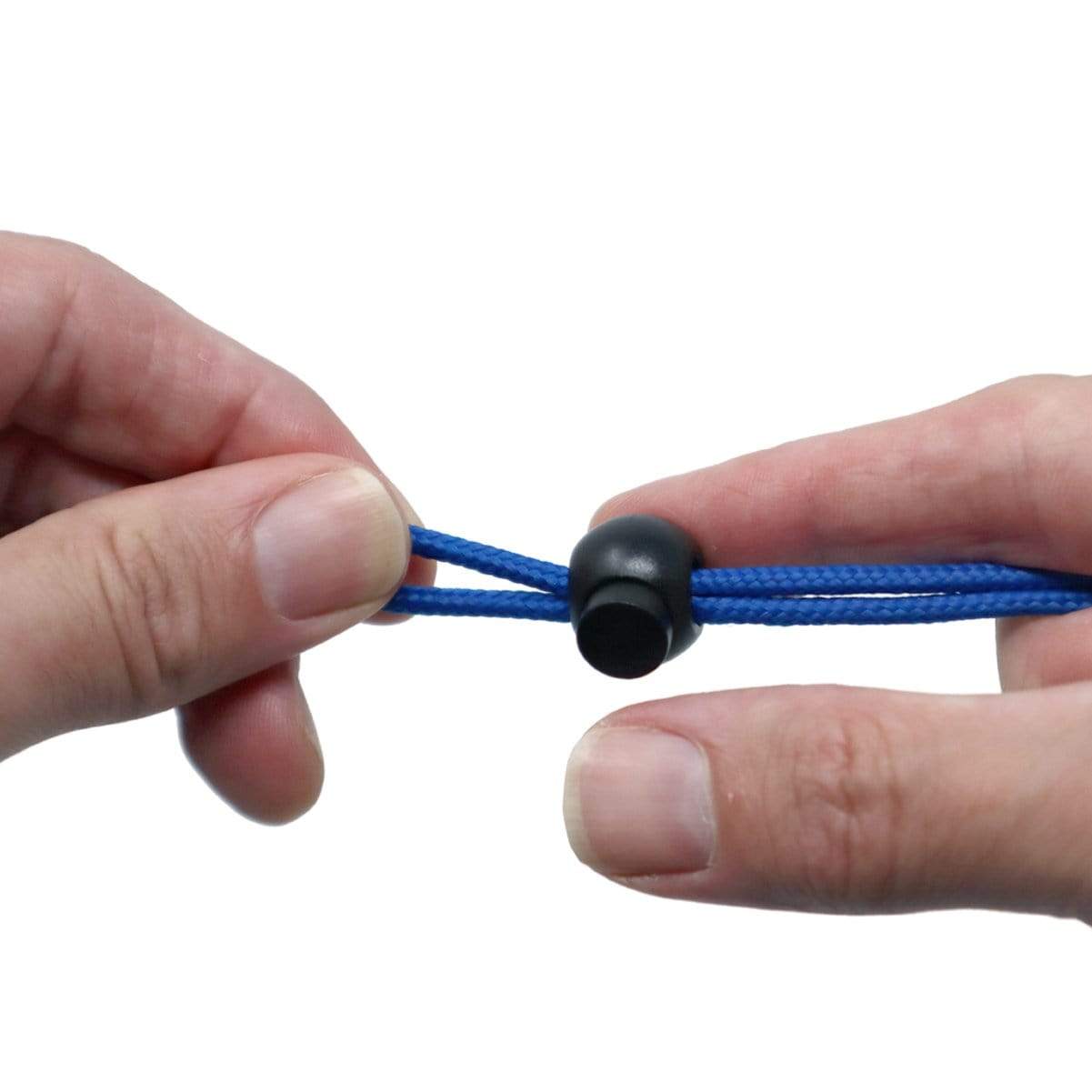 Drawstring Apparel Toggle Clips Cord Lock Clip Cord Lock Stopper